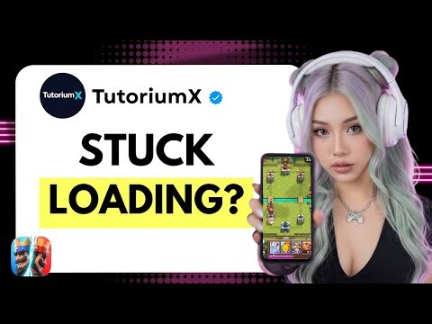 How to Fix Clash Royale Stuck on Loading Screen