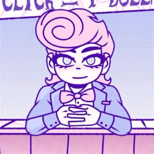 Blood Money Game: Animation Featuring Harvey Harvington | TikTok