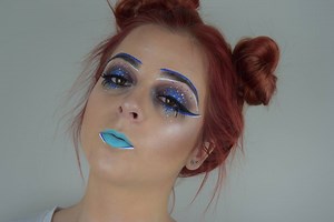 7.1K views · 255 reactions | Title - Obnoxious || Day 9/100 | Vicky Banham | Facebook