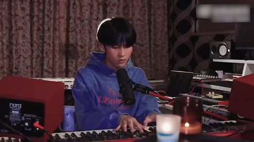 【苏新皓—SU】《Paper Hearts》 (cover)