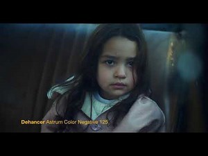 Dehancer film profiles