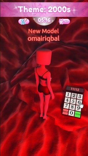 How To Find Meat Room Code In Dress To Impress Roblox | DTI Meat Room Code