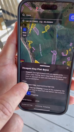 29K views · 45 reactions | Holy Smokes!! This brand-new AI Fishing Game Plan is like having a full-time fishing guide on speed dial! Can you imagine how much time that would save you every trip? Well, it’s just the beginning of what you’ll have unlimited access to as a Salt Strong Insider member. Start your risk-free test drive of everything here:  https://www.saltstrong.com/pricing | Salt Strong | Facebook