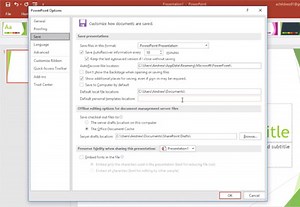 Comment Télécharger & Installer Un Modèle PowerPoint En 60 Secondes | Envato Tuts