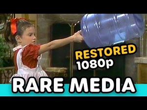 Small Wonder S01E01 Vicki's Homecoming [1985 DVD]