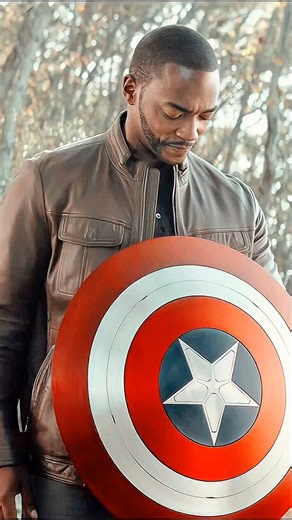 SAM WILSON new video 📸 | #samwilson #avangers #marvel #shorts