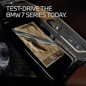 669 reactions · 14 shares | Test-drive the BMW 7 Series today. | BMW USA | Facebook