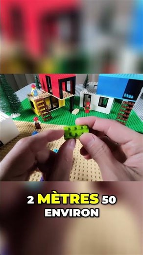 Les Différentes Dimensions de Containers Expliquées Facilement #shorts