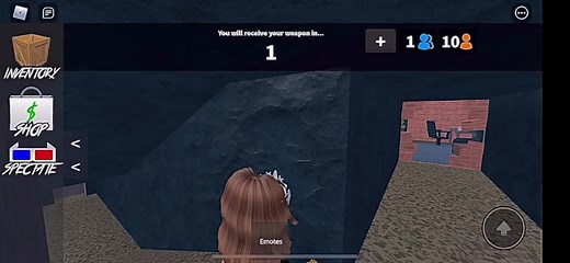 Exciting Chroma Tides Offer in Roblox Murder Mystery 2