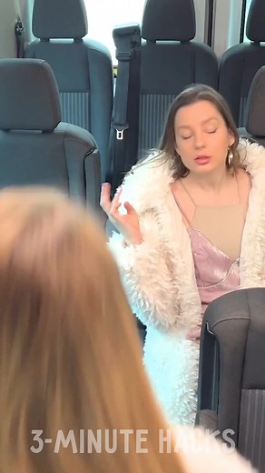 Change Your Look in Public Instantly | 3-Minute Hacks