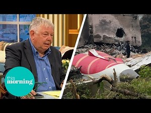 Air India Tragedy: Are UK Families Being Let Down? | This Morning's View