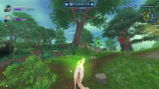 blue_azurefish - Twitch