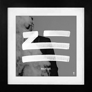Hype’s Now Playing: ZHU – Cocaine Model