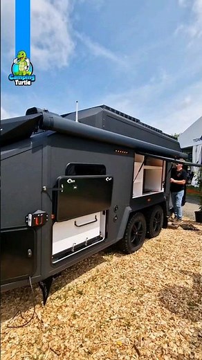 EXTREM-CAMPER | BRUDER EXP-7 💥