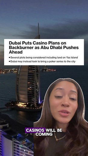 Dubai Casino: Latest Updates on Casino Development in Dubai