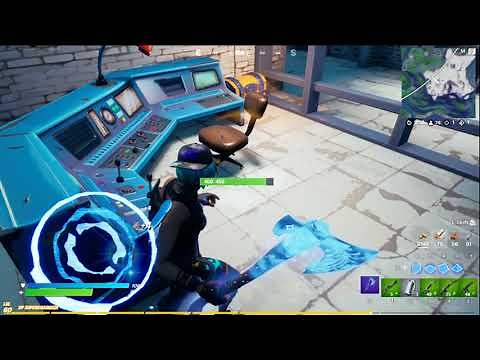 How to Get The LEVIATHAN AXE In Fortnite 2021