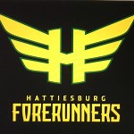 Hattiesburg Forerunners - Schedule