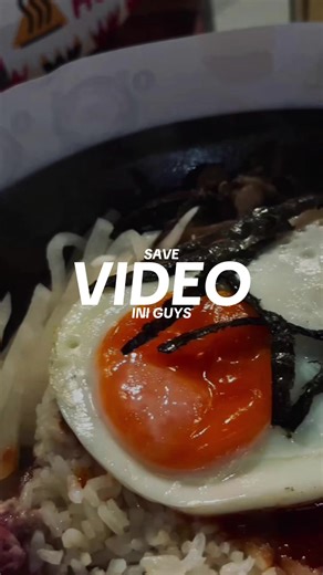 Save Video ini guyss!! Untuk Promo spesial! #Grillman #FYCMakanEnak #rayapenuhrasa #PromoMakanGajian