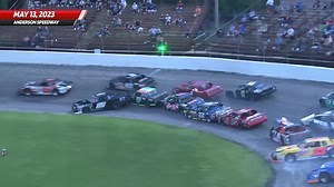 The Ohio Wheelman Series hit the high banks of Anderson Speedway over the weekend. Be sure to watch the highlights now on RacingAmerica.tv: https://www.racingamerica.tv/videos/highlights-ohio-wheelman-series-at-anderson-5-13-23 | Racing America