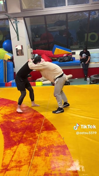 Effective Wrestling Training Tips for Beginners