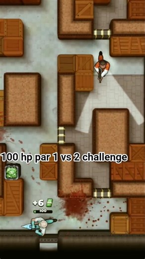challenge hunter 🎮 #gaming #trending #shortvideo