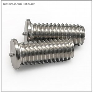 [Hot Item] Headless Bolt Weldingbolt Pointed Bolt