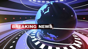 Broadcast News Intro, Background