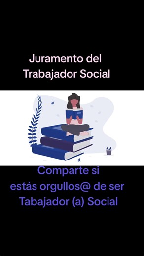 Juramento de la Trabajadora Social Nosotros somos un agente de cambio. Universidad Femenina #TrabajoSocial #MiTrabajoEsSocial #TrabajadorSocial #fypシ #viral #2023 #TikTok #Felicidad #JuramentoTrabajoSocial #Veracruz #TeatroClavijero #fyyyyyyyyyyyyyyyy #fypシ゚viral #Viral