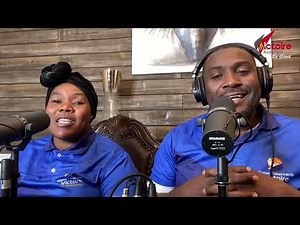 Radio Victoire Live depuis Atlanta!