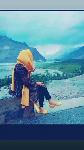 Aliza Balti on TikTok