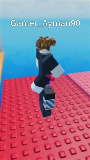 This Is how to get top of The tower