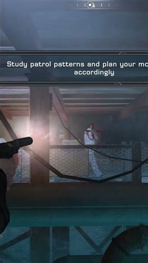 When a Game Feels Like a Movie