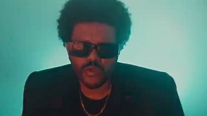 The Weeknd Shares Video for New Song “Dancing in the Flames”