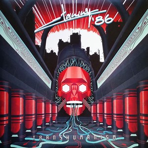 Tommy '86 - Transhumanism