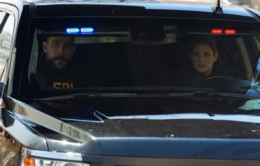 FBI: Special Crime Unit im TV - Sendung - TV SPIELFILM