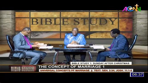 CHURCH OF NIGERIA (ANG. COMM.) ONLINE SUNDAY SERVICE JANUARY 04, 2026 || 2ND SUNDAY AFTER CHRISTMAS DAILY FOUNTAIN: 6:00 AM BIBLE STUDY: 6:17 AM SUNDAY SERVICE: 7:00 AM SECOND SERVICE 09:30 AM - DIOCESE OF UGHELLI: PRAYER CONVOCATION To watch us, buy any FREE-TO-AIR decoder with a Dish and tune to Frequency 12562H on Satellite Intelsat 20 Symbol Rate 30.000, FEC 5/6, Orbital Position 68.5° East. For Sponsorship, Event Coverage & Business Advert Placement, or for more information, Please call: 23