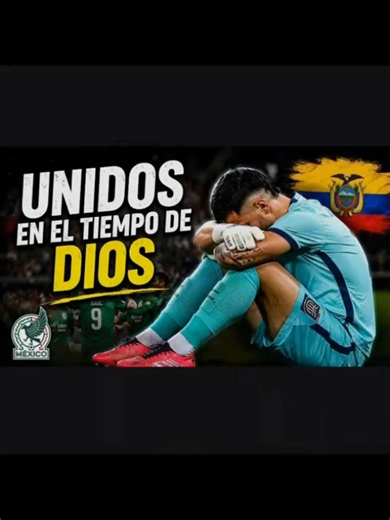 Amado Ecuador: oración y amor por la patria