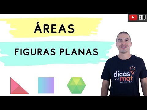 LEARN WITH EXERCISES | AREAS OF PLANE FIGURES