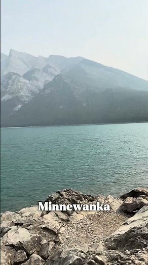 TOP 5 LAKES in BANFF National Park, Canada 🇨🇦 | Lake Louise, Minnewanka, Bow Lake & More!