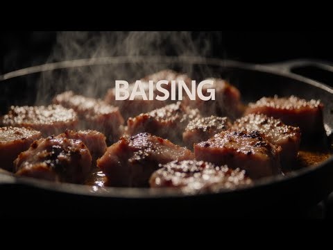 Braising: Transforming Tough Cuts into Tender Flavor-Packed Dishes