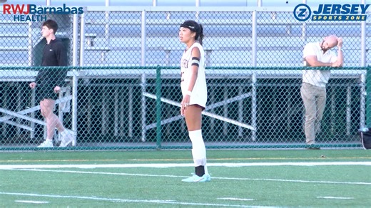 Alexa Lee OMG 🤯 Rutgers Prep's star senior delivers in crunch time with a CLUTCH 2OT golden goal to beat Immaculata in a war of a match. The No. 1 team in the nation pulls out a 2-1 win against a fellow Somerset County power. FULL coverage coming later to JSZ! | Jersey Sports Zone