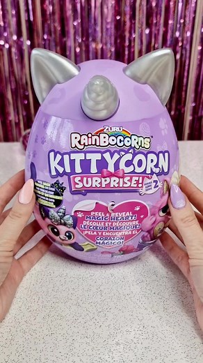 3.1K views · 22 reactions | #AD  Unboxing the New Rainbocorns...