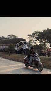 416K views · 12K reactions | Most Dangerous Roads Of Bihar  | Anmol Jaiswal | Facebook