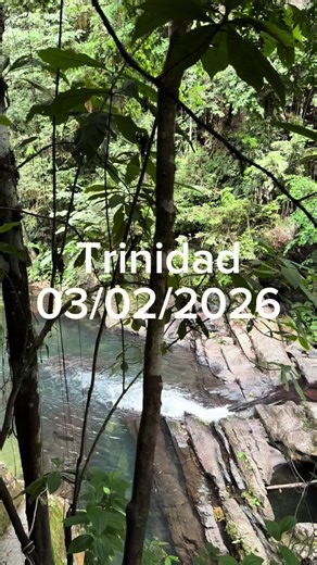 Trinidad Day 22: Exploring SnorkelTT's 3 Pools Hike