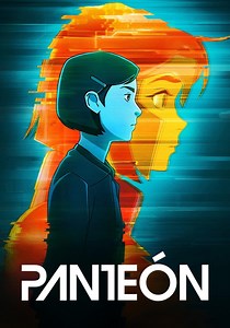 Panteón - Ver la serie online completa en español
