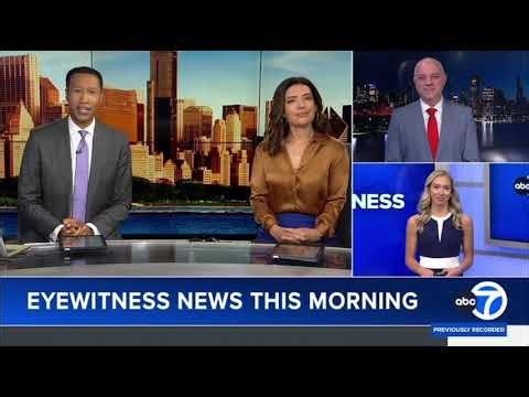 WLS | ABC 7 Eyewitness News at 4:30am - Teaser and Open - July 1, 2025