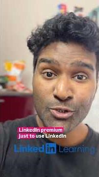 How to Get LinkedIn Learning for FREE (Legal Hack) 🛑💸
