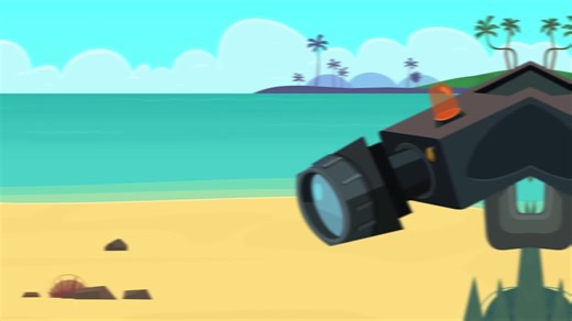 🏝️ Watch Episode 6 of Reality Resort: