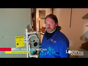 From To Do... To Done - How To Clean Your Furnace Drain