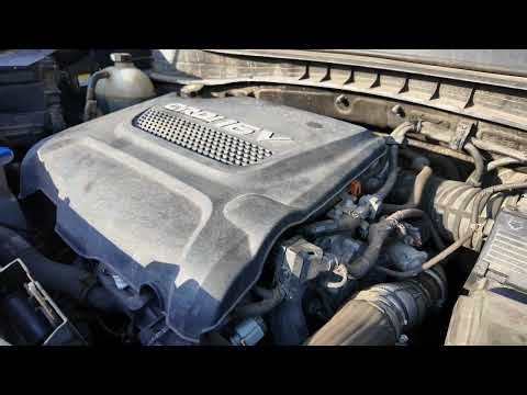 Pure Diesel ASMR - The Most Satisfying Engine Sound